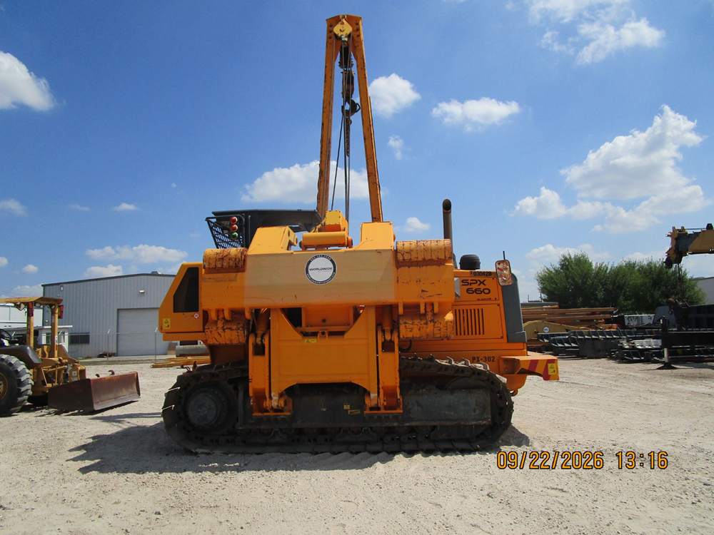 2018 Superior SPX-660 Pipelayers - Image 18