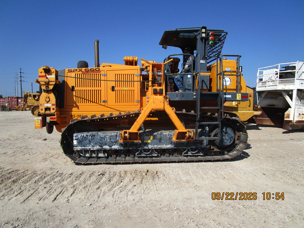 2018 Superior SPX-660 Pipelayers - Image 7