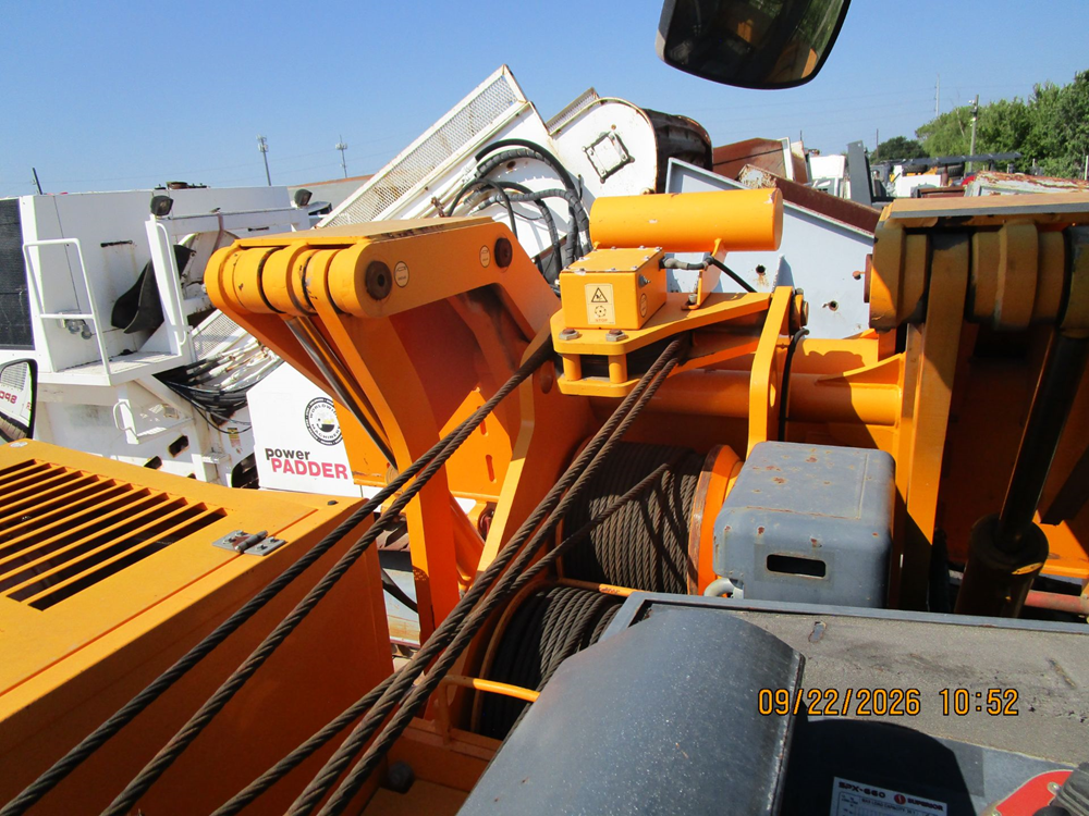 2018 Superior SPX-660 Pipelayers - Image 12