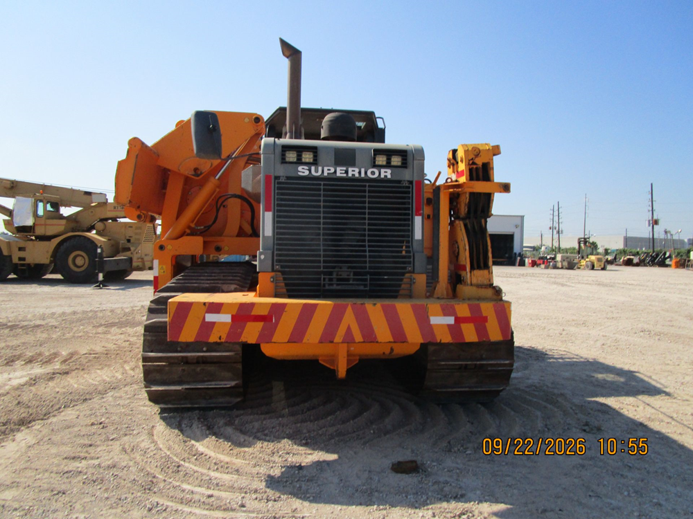 2018 Superior SPX-660 Pipelayers - Image 13