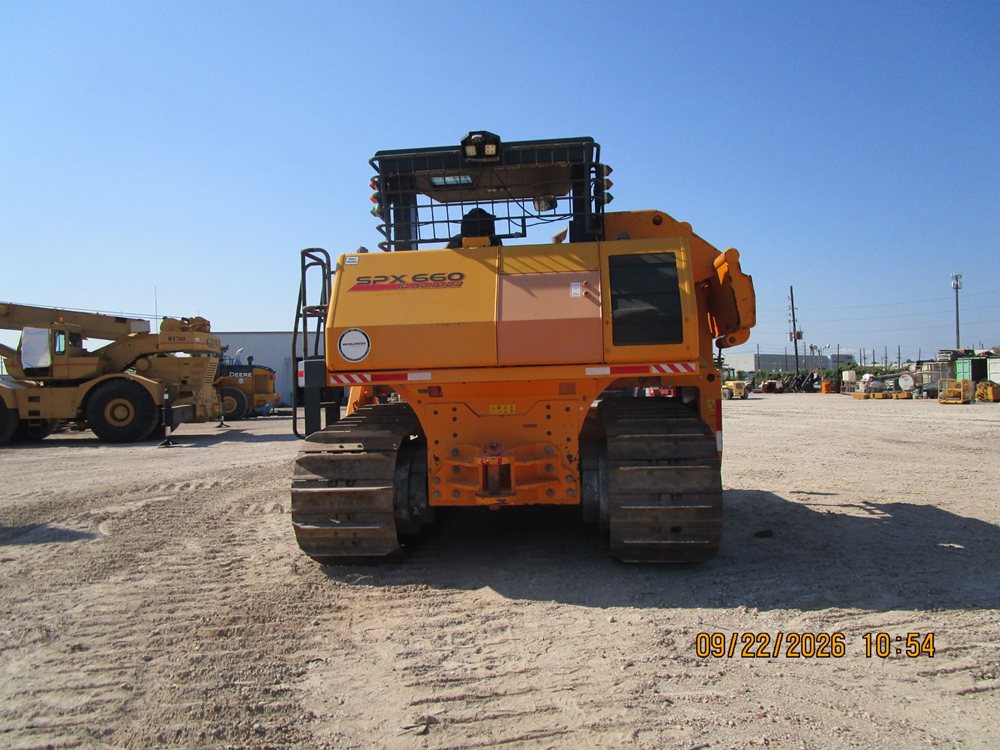 2018 Superior SPX-660 Pipelayers - Image 14