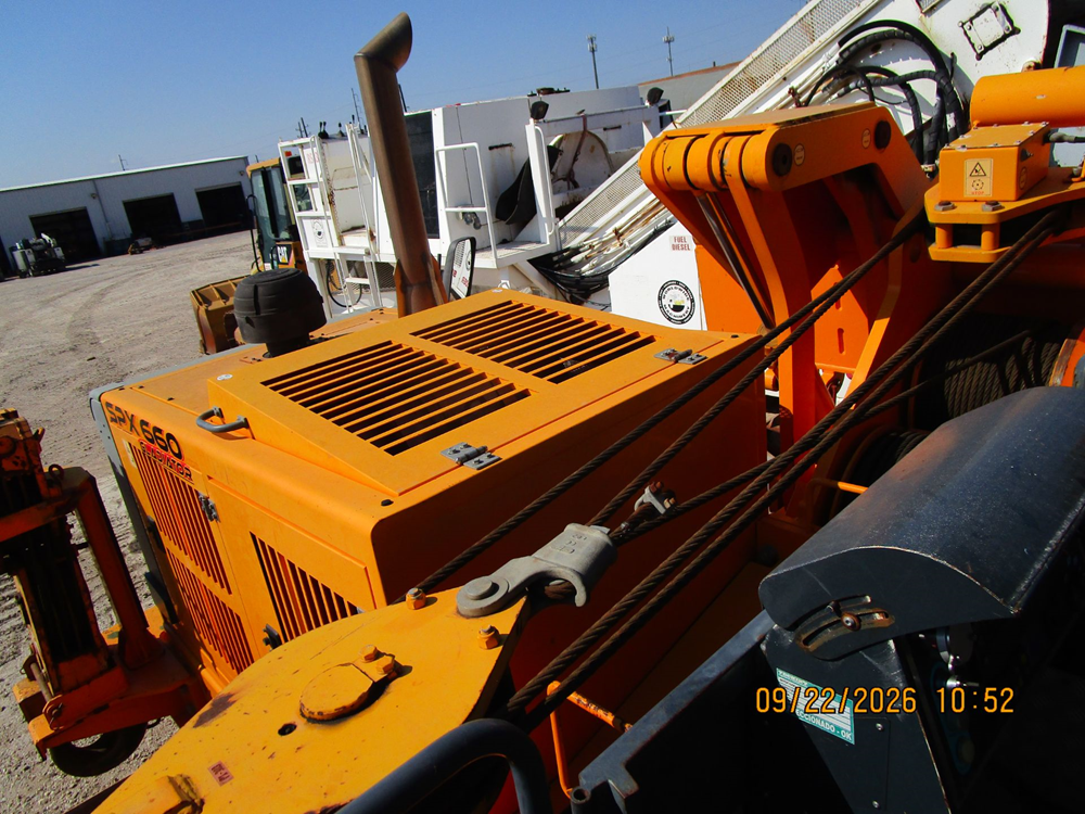 2018 Superior SPX-660 Pipelayers - Image 17