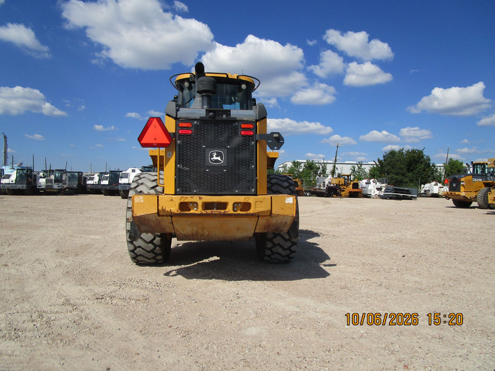 2019 Deere 644K Wheel Loaders - Image 19