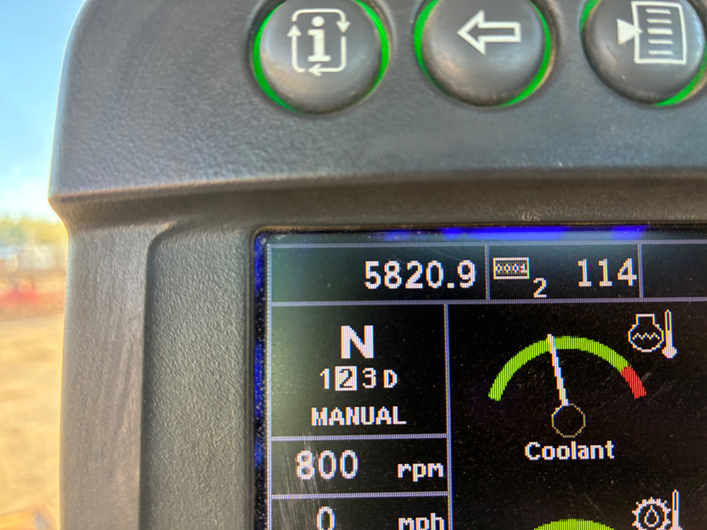 2018 Deere 644K Wheel Loaders - Image 2