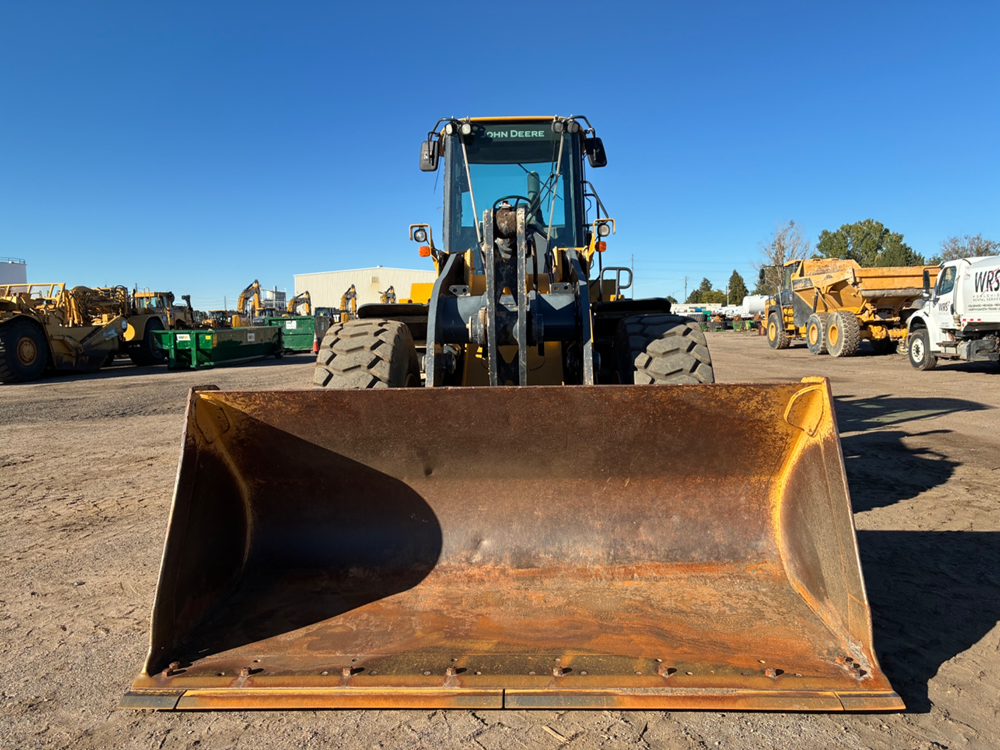 2018 Deere 644K Wheel Loaders - Image 6