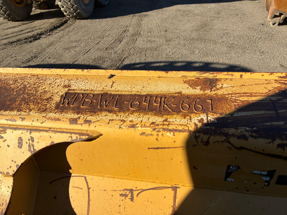 2018 Deere 644K Wheel Loaders - Image 12