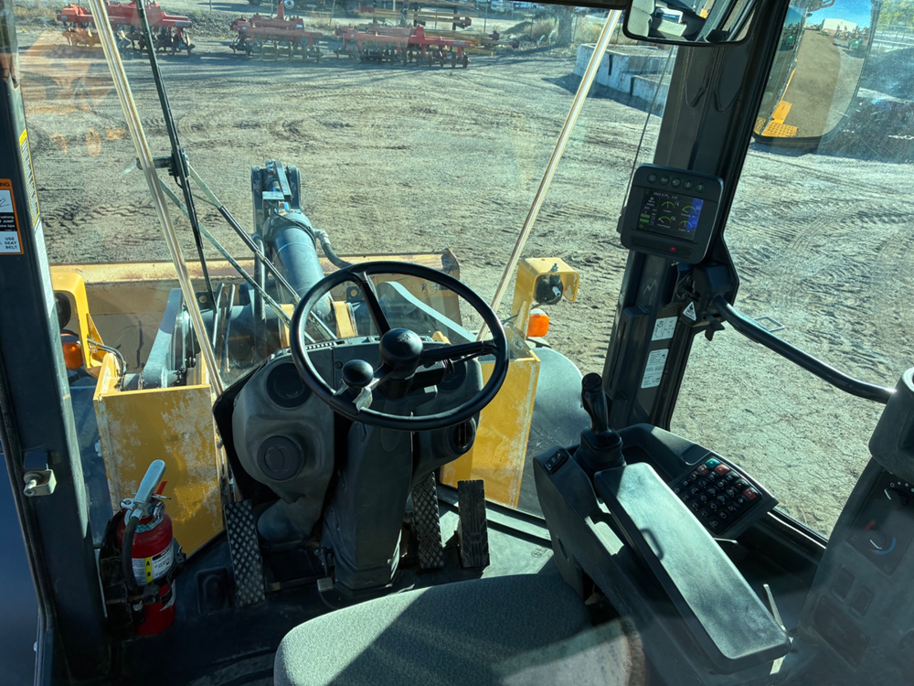 2018 Deere 644K Wheel Loaders - Image 13