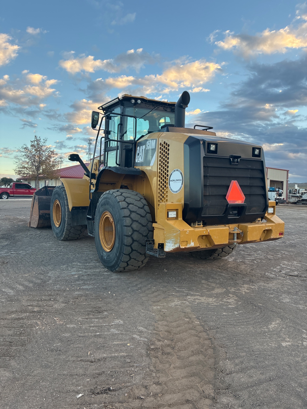 2015 Caterpillar 950M Wheel Loaders - Image 4