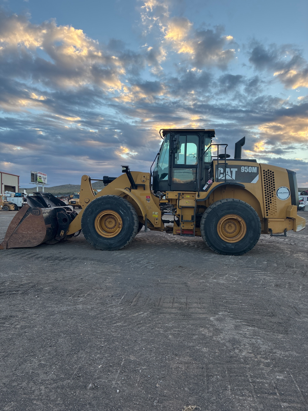 2015 Caterpillar 950M Wheel Loaders - Image 5