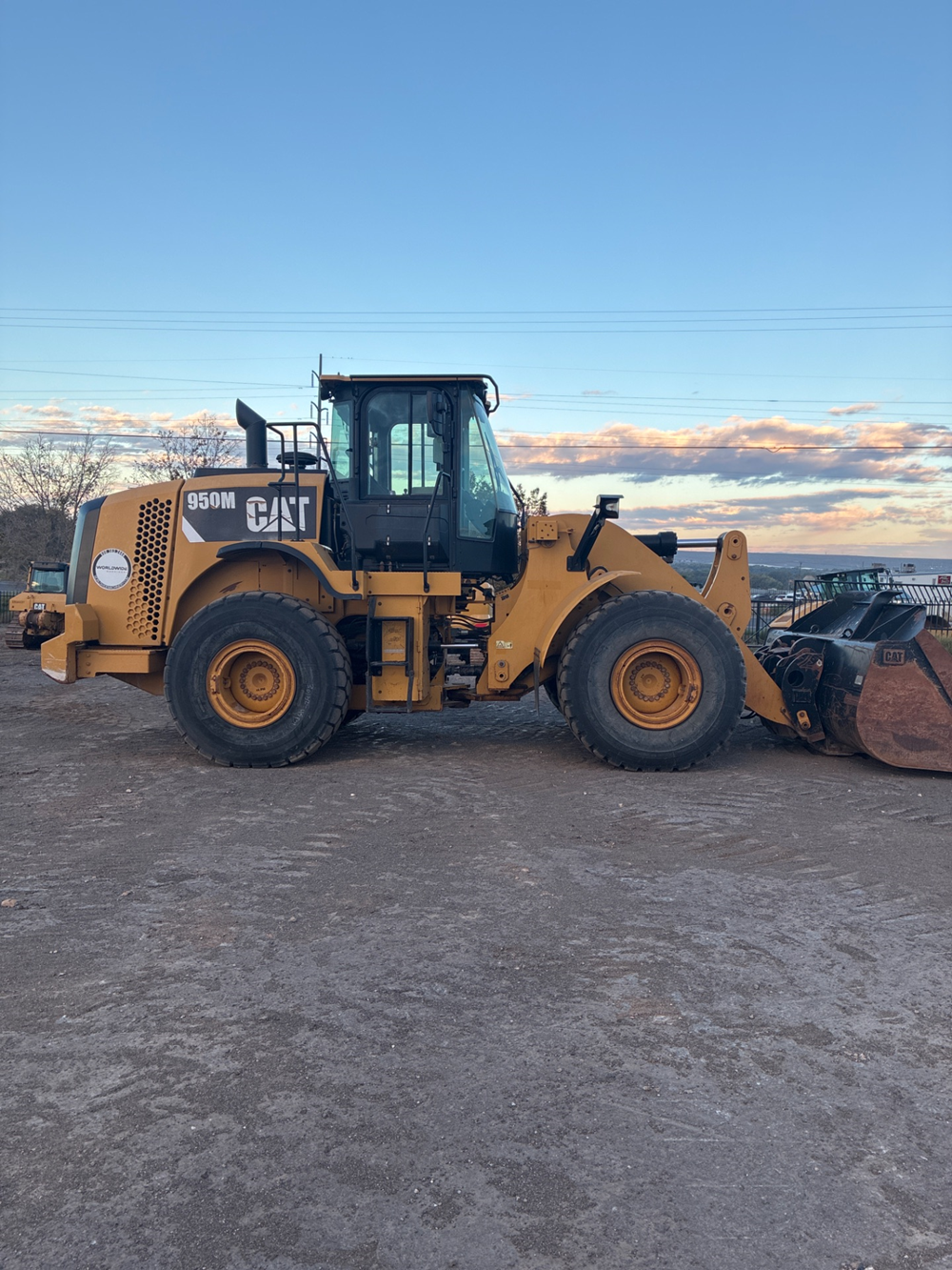 2015 Caterpillar 950M Wheel Loaders - Image 6