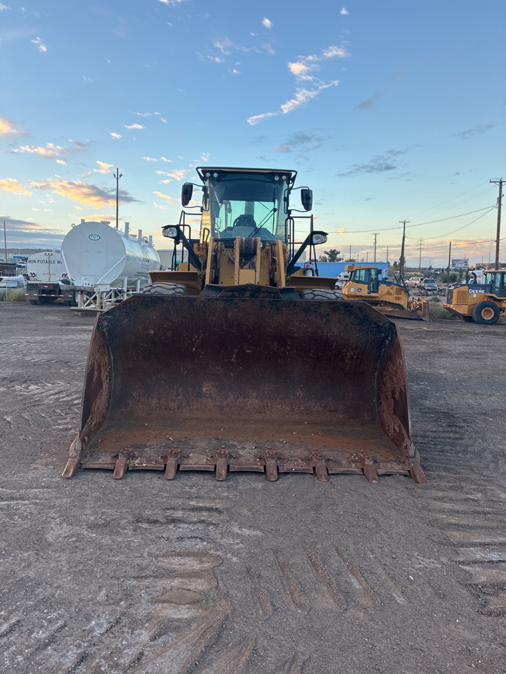 2015 Caterpillar 950M Wheel Loaders - Image 7