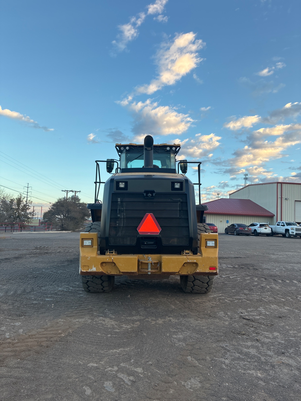 2015 Caterpillar 950M Wheel Loaders - Image 8