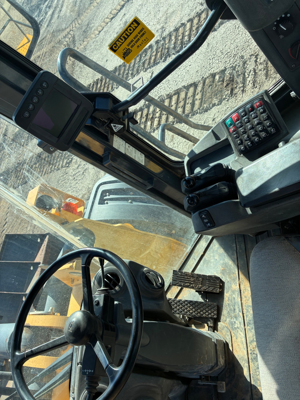 2016 Deere 744K II Wheel Loaders - Image 7