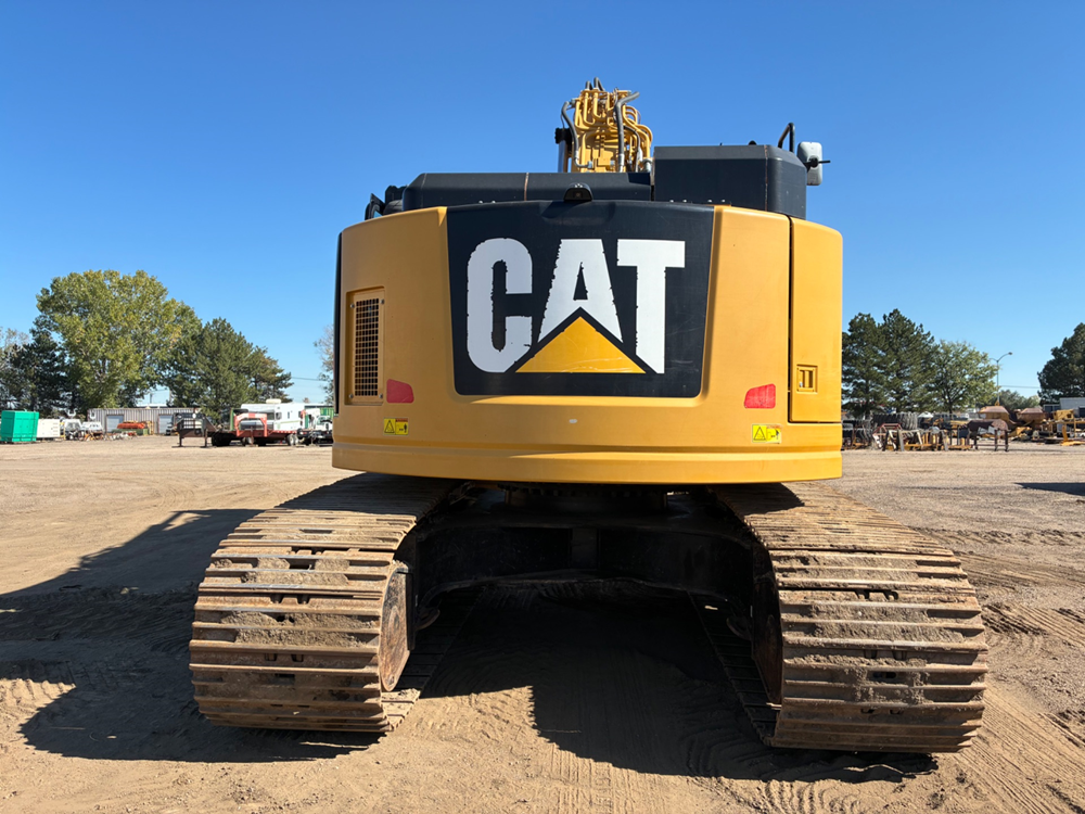 2016 Caterpillar 335FL CR Excavators - Image 5