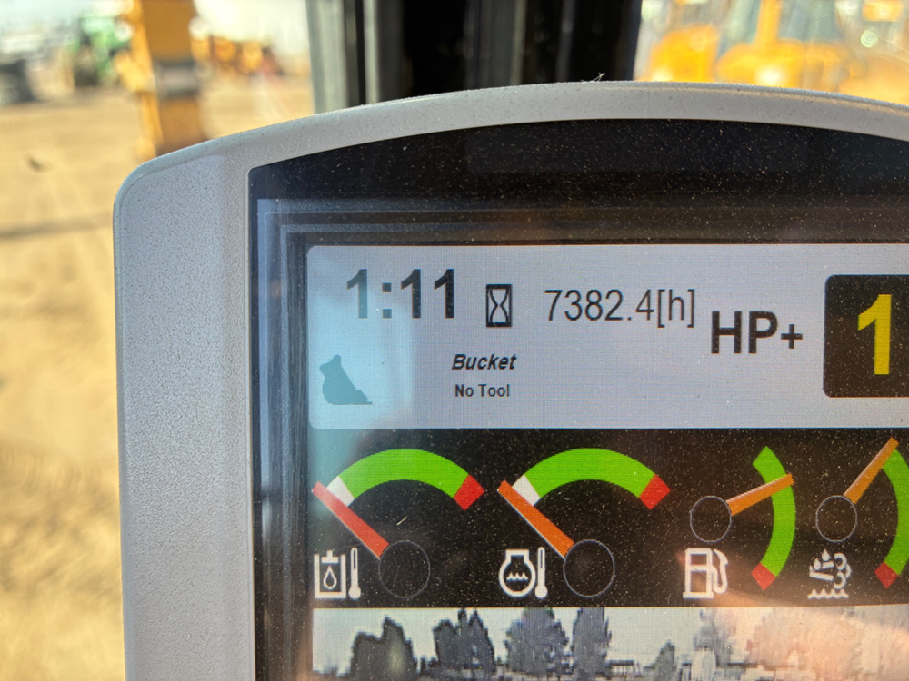 2016 Caterpillar 335FL CR Excavators - Image 15