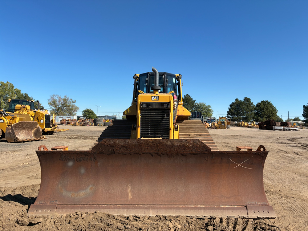 2019 Caterpillar D6N LGP Dozers - Image 8