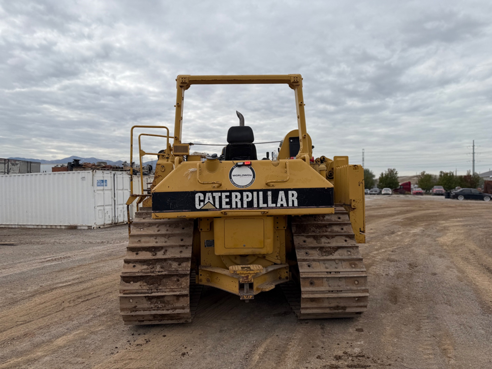 2007 Caterpillar 561N Pipelayers - Image 5