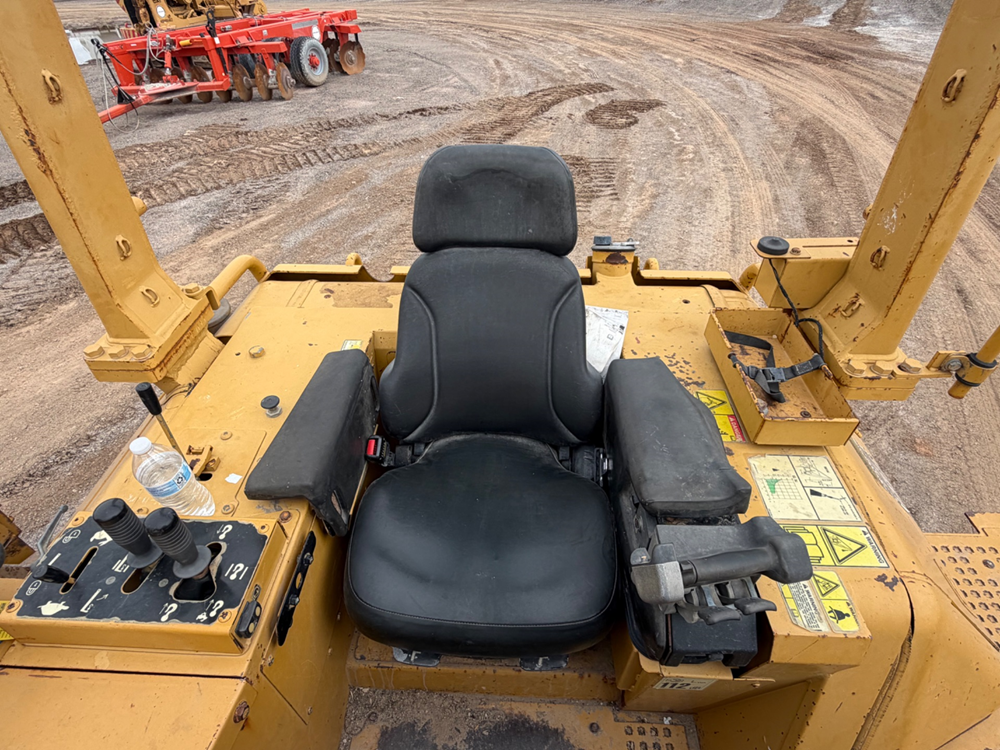 2007 Caterpillar 561N Pipelayers - Image 11