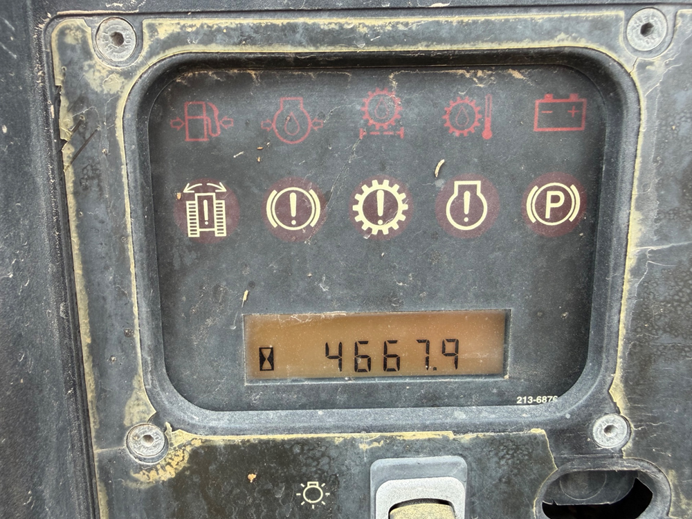 2007 Caterpillar 561N Pipelayers - Image 13