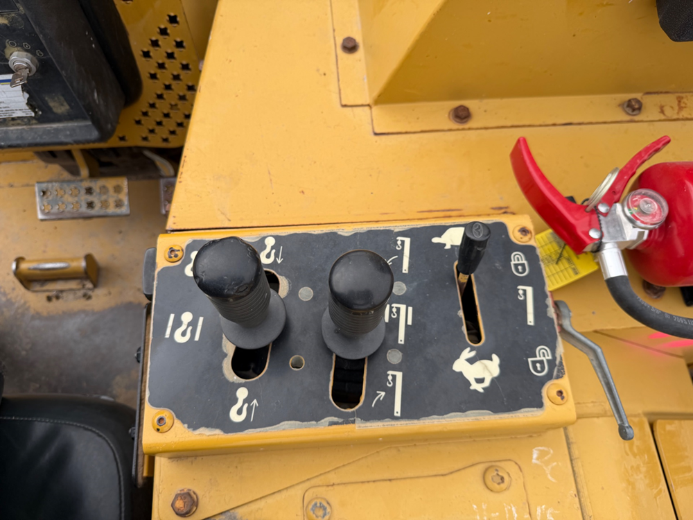 2007 Caterpillar 561N Pipelayers - Image 14