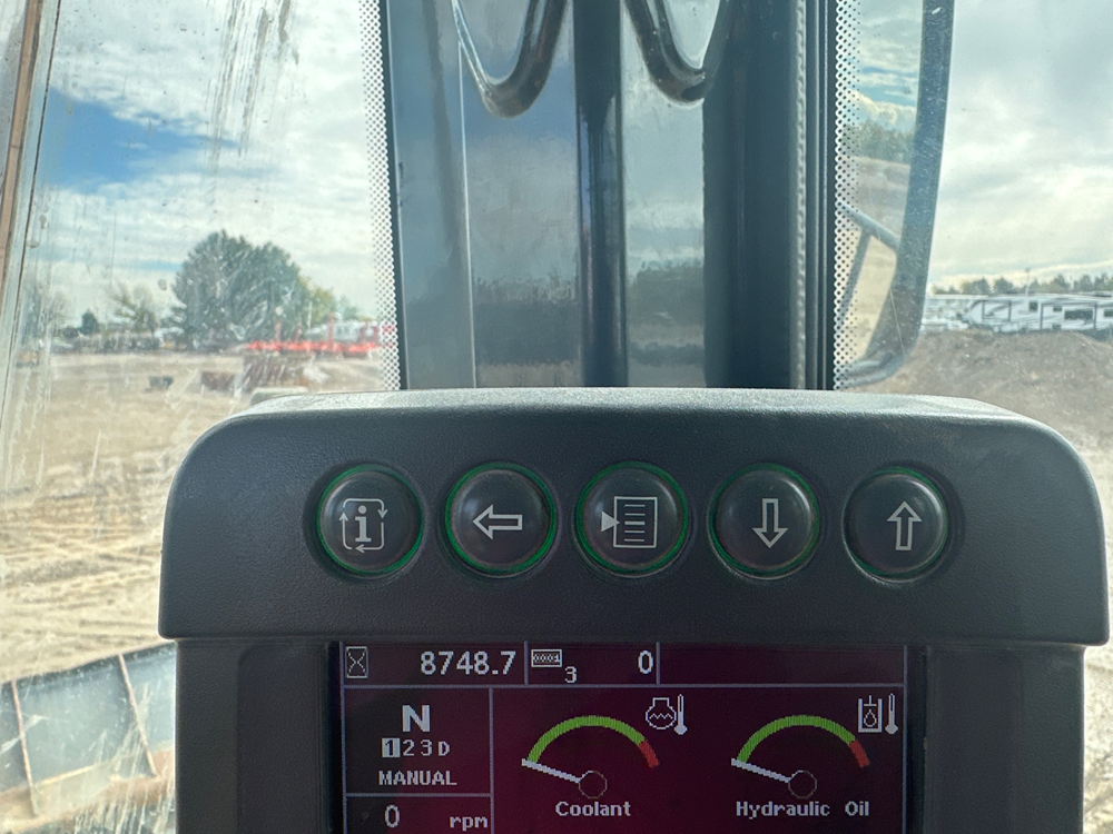2016 Deere 744K II Wheel Loaders - Image 13