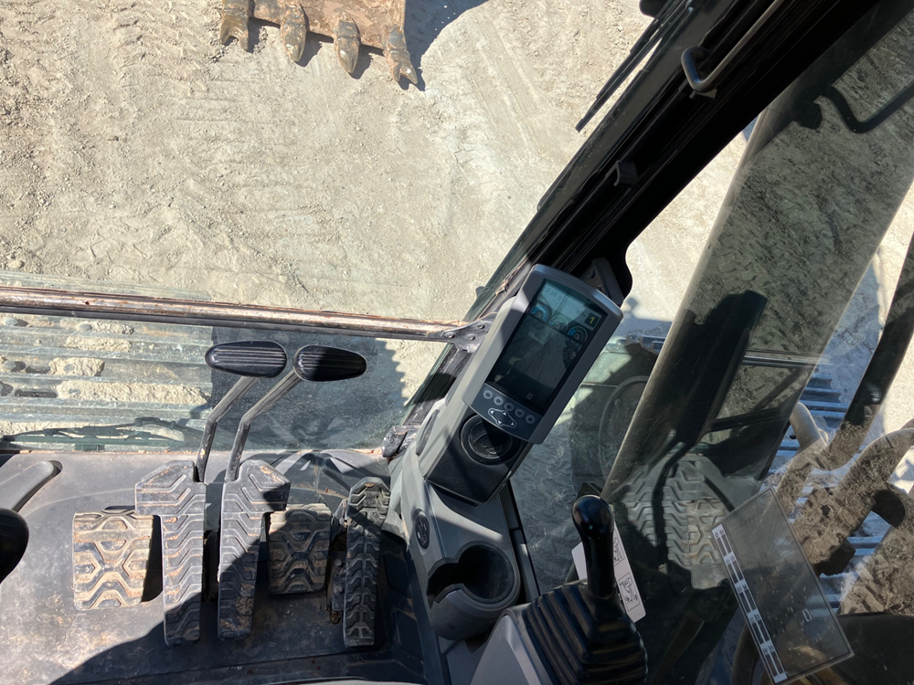 2014 Caterpillar 349EL Excavators - Image 5